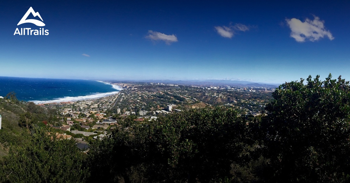 Best hikes and trails in Soledad Natural Park AllTrails