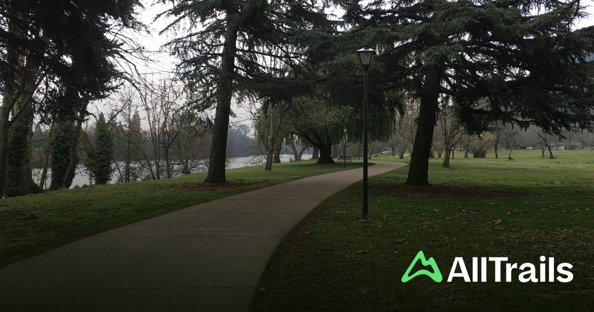 Best hikes and trails in Washington - Parks Us Oregon Washington Jefferson Brg Park 10150366 1200x630 3 41750491053 