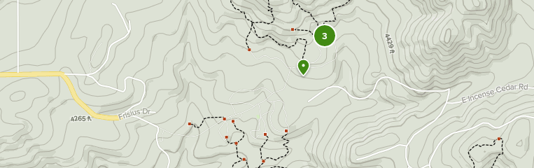 William Heise County Park Map Ktorftgzp8Je1M