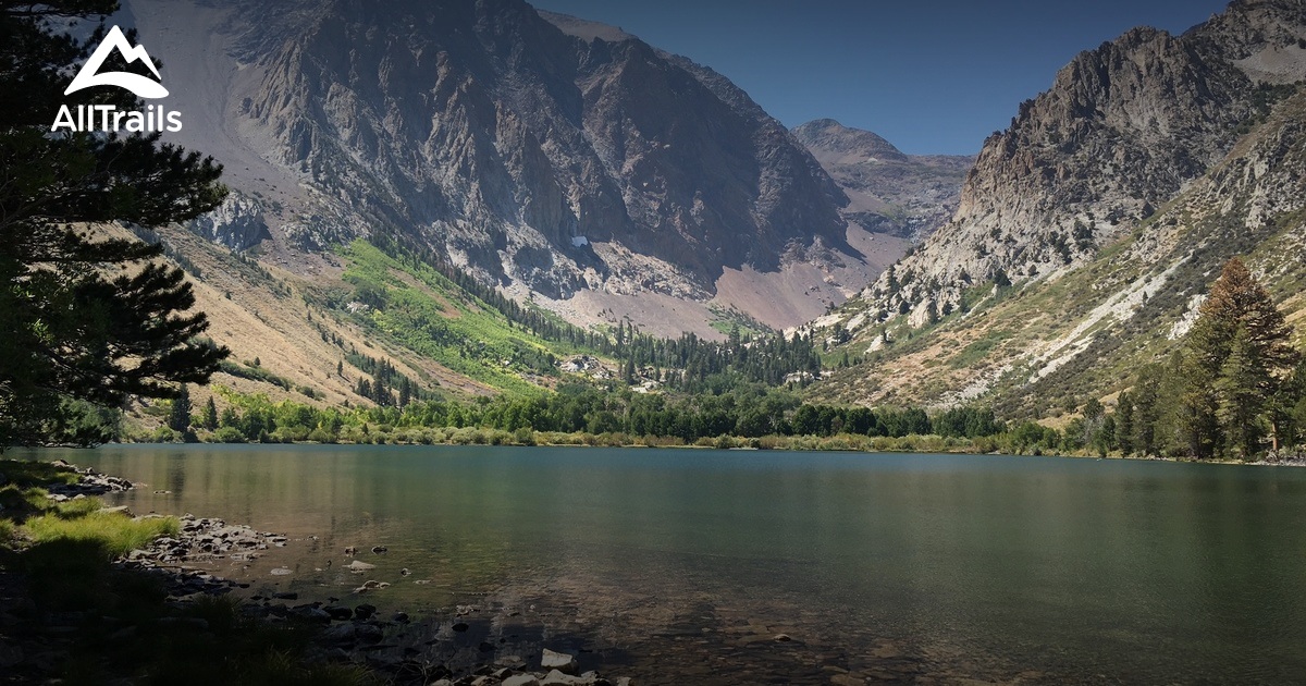  Best Trails in Ansel Adams Wilderness - California AllTrails