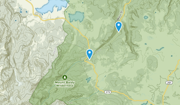 Best Trails in Mount Baldy Wilderness - Arizona | AllTrails