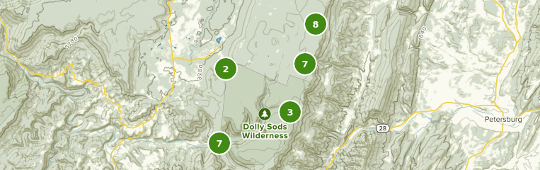 Best Trails in Dolly Sods Wilderness - Parks Us West Virginia Dolly Sods Wilderness 10151072 20200506080324000000000 763x240 1