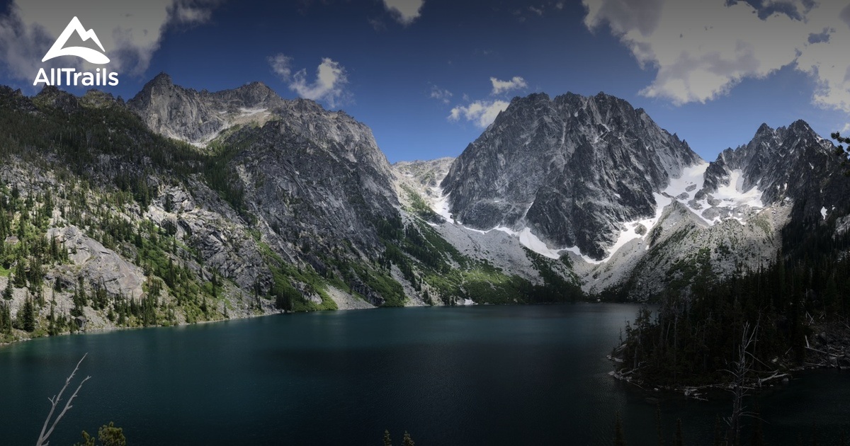 10 Best Hikes And Trails In Alpine Lakes Wilderness AllTrails   Parks Us Washington Alpine Lakes Wilderness 10151091 20201213080240000000000 1200x630 3 41608061817 