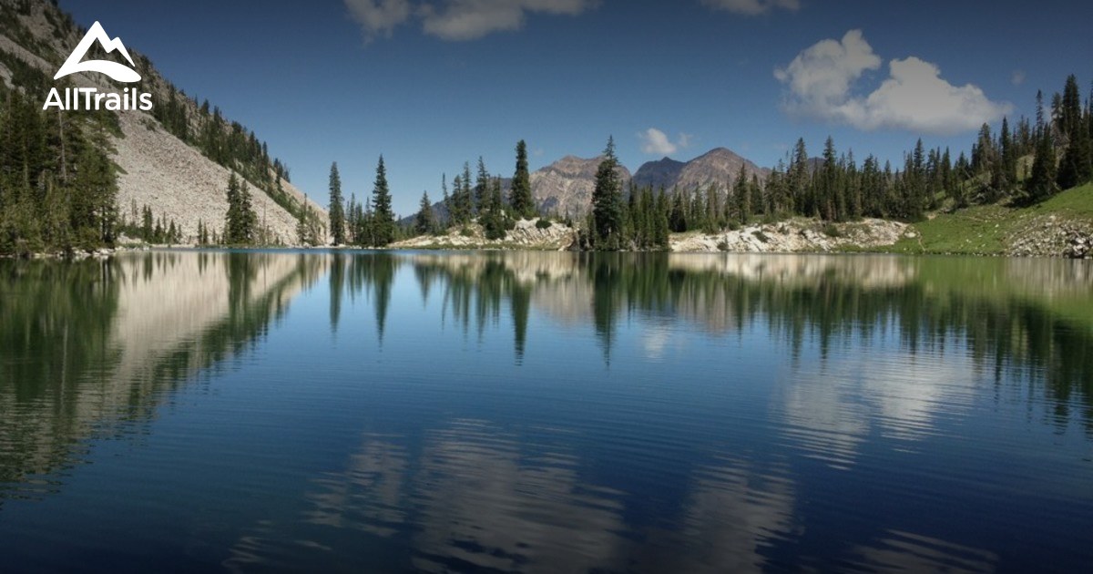 Best Trails in Lone Peak Wilderness Utah AllTrails