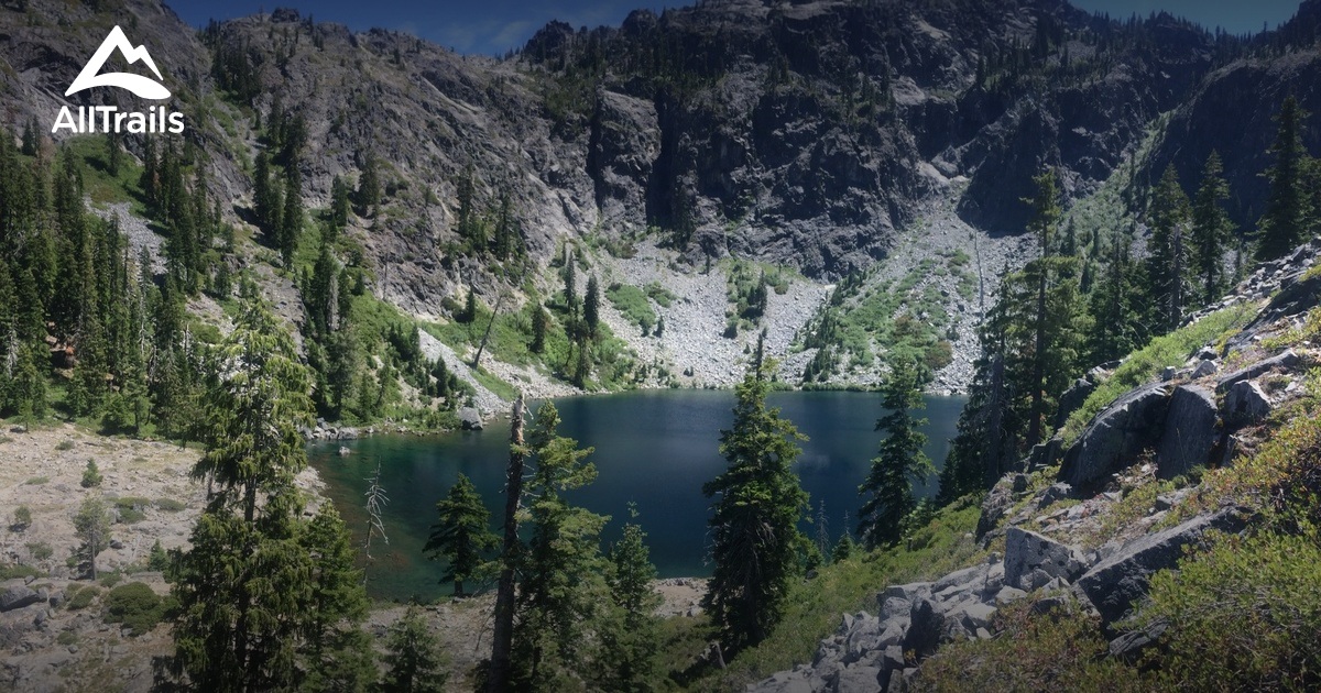 10 Best hikes and trails in Siskiyou Wilderness AllTrails