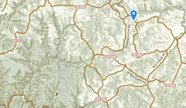 Best Trails in Clifty Wilderness - Parks Us Kentucky Clifty Wilderness 10151205 20161109022931 600x350 1