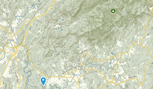 Best Trails in Rich Mountain Wilderness AllTrails