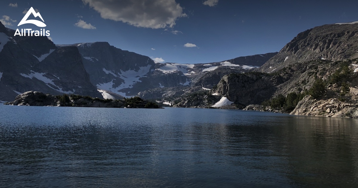 10 Best Hikes And Trails In Absaroka Beartooth Wilderness AllTrails   Parks Us Montana Absaroka Beartooth Wilderness 10151337 20210120080431000000000 1200x630 3 41611174048 