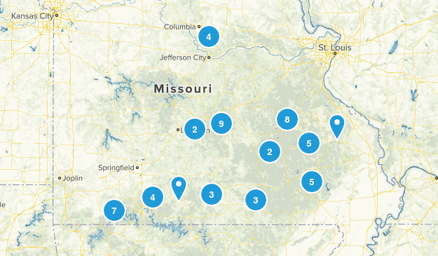 Best Trails in Mark Twain National - Parks Us Missouri Mark Twain National Forest 10151520 20180716105656 625x365 1