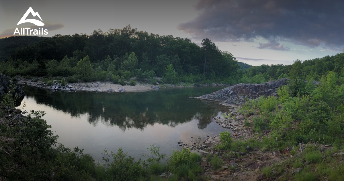 Best Trails in Mark Twain National - Parks Us Missouri Mark Twain National Forest 10151520 20191011175752 1200x630 3 41570816693