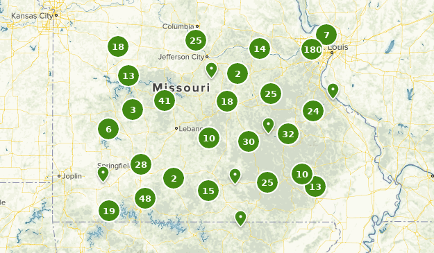 Best Trails in Mark Twain National - Parks Us Missouri Mark Twain National Forest 10151520 20200313174500000000000 625x365 1
