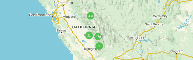 Ready, Set, Trails! The Sacramento Regional Trail Network Takes