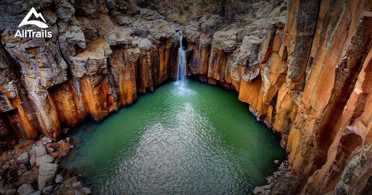 Best Trails in Kaibab National Forest - Arizona | 178 Photos & 128 ...