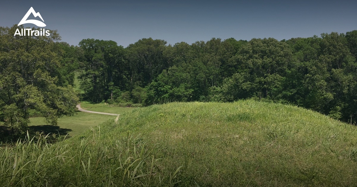 Best Trails In Poverty Point National Monument - Louisiana | AllTrails