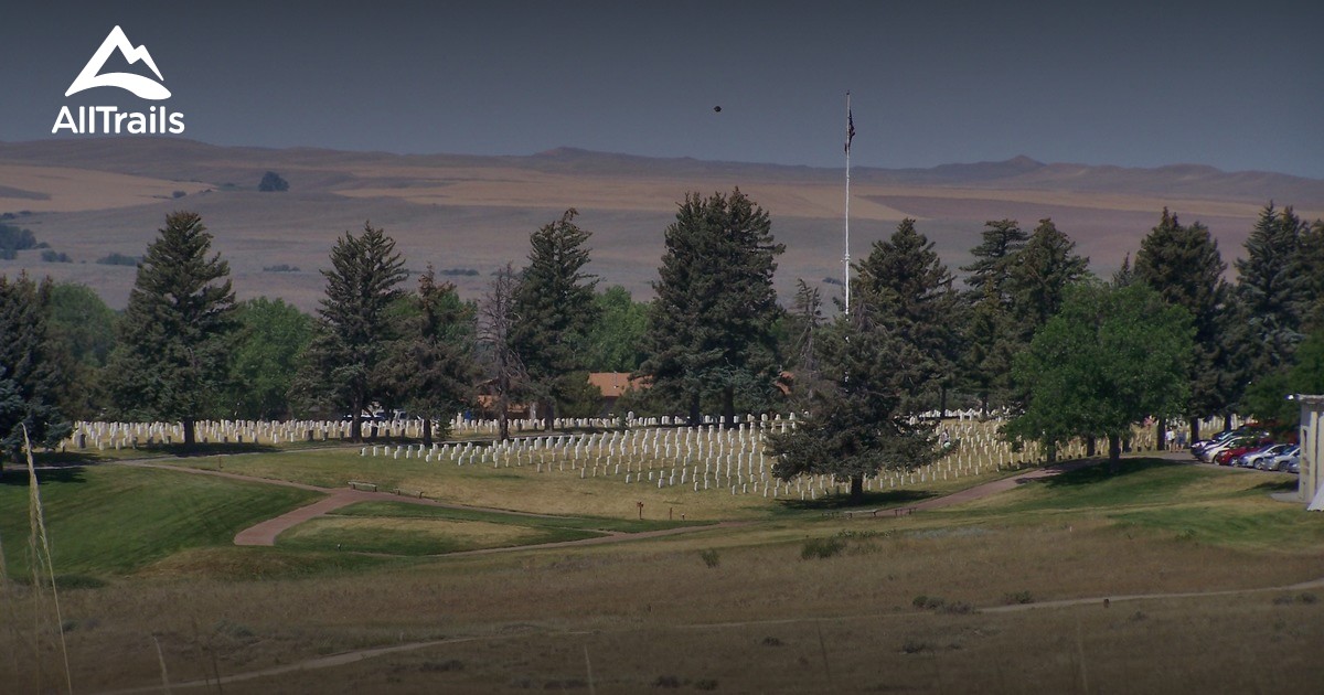 little bighorn battlefield