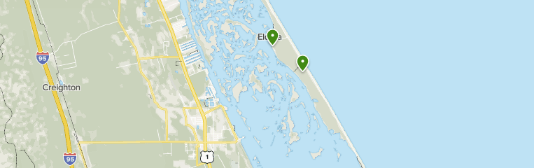 Best Hikes and Trails in Canaveral National Seashore | AllTrails