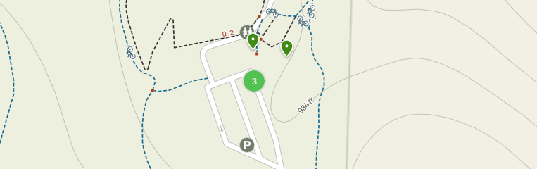 Best Hikes and Trails in Hidden - Parks Us California Hidden Falls Regional Park 10154365 20230613082150000000 763x240 1 