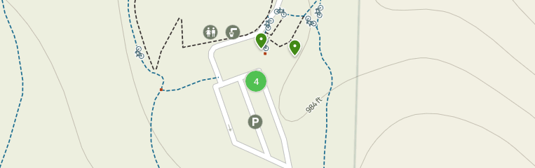 Best Hikes and Trails in Hidden - Parks Us California Hidden Falls Regional Park 10154365 20231024080547000000 763x240 1 