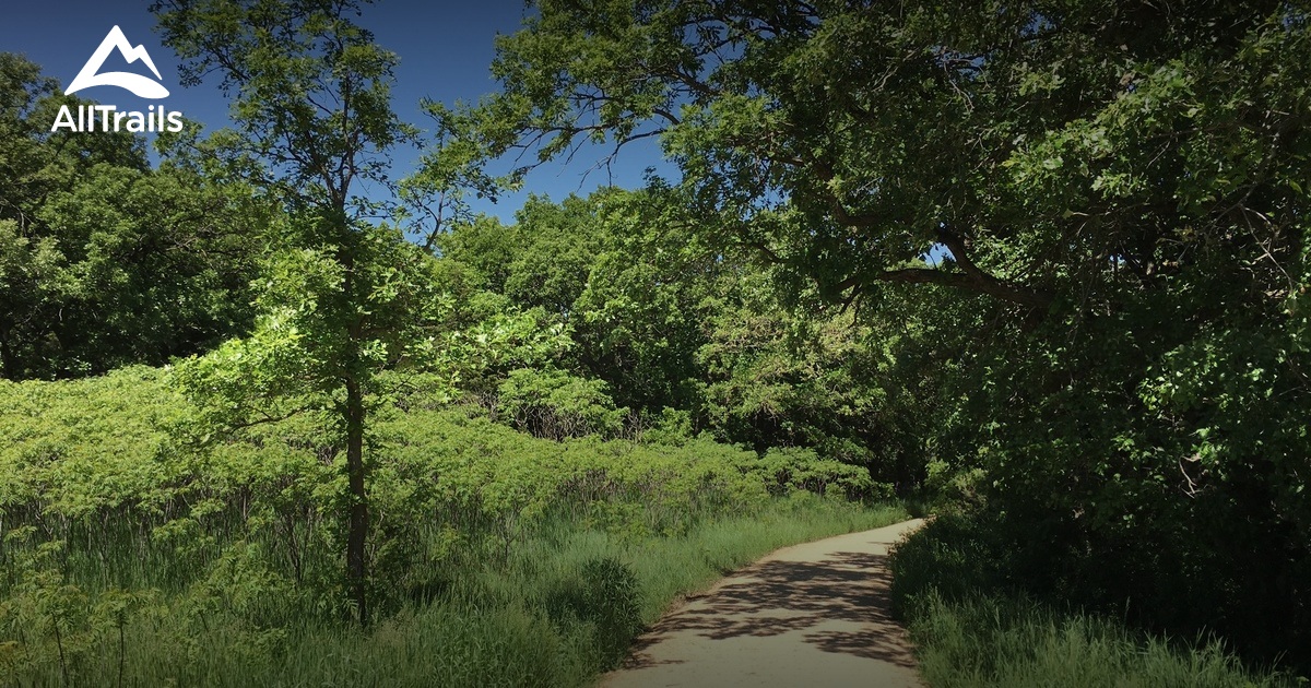 Best dog friendly trails in Good - Parks Us South Dakota Good Earth State Park 10154403 20210101080630000000000 1200x630 3 41609546658 