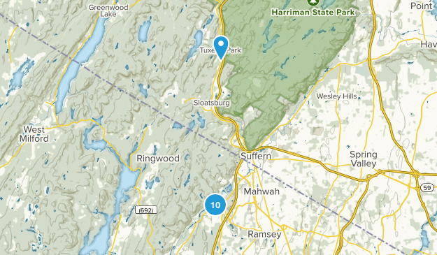 Best Trails in Ramapo Valley County Reservation - New Jersey | AllTrails