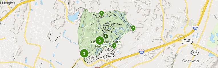 Enterprise South Nature Park Map Best 10 Trails In Enterprise South Nature Park | Alltrails