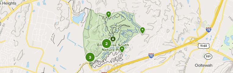 Enterprise South Nature Park Map Best 10 Trails In Enterprise South Nature Park | Alltrails