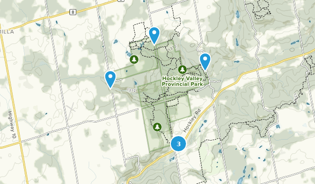 Best Trails in Hockley Valley Provincial Park - Ontario, Canada | AllTrails