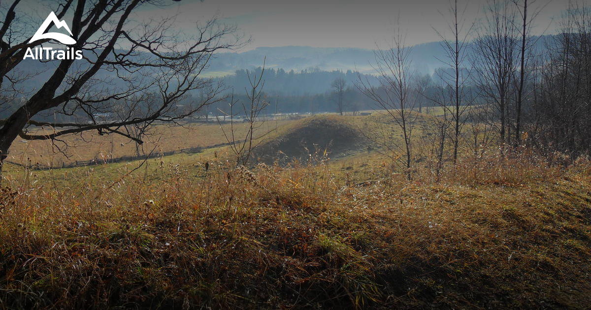 Best Trails in Hockley Valley Provincial Park - Ontario, Canada | AllTrails