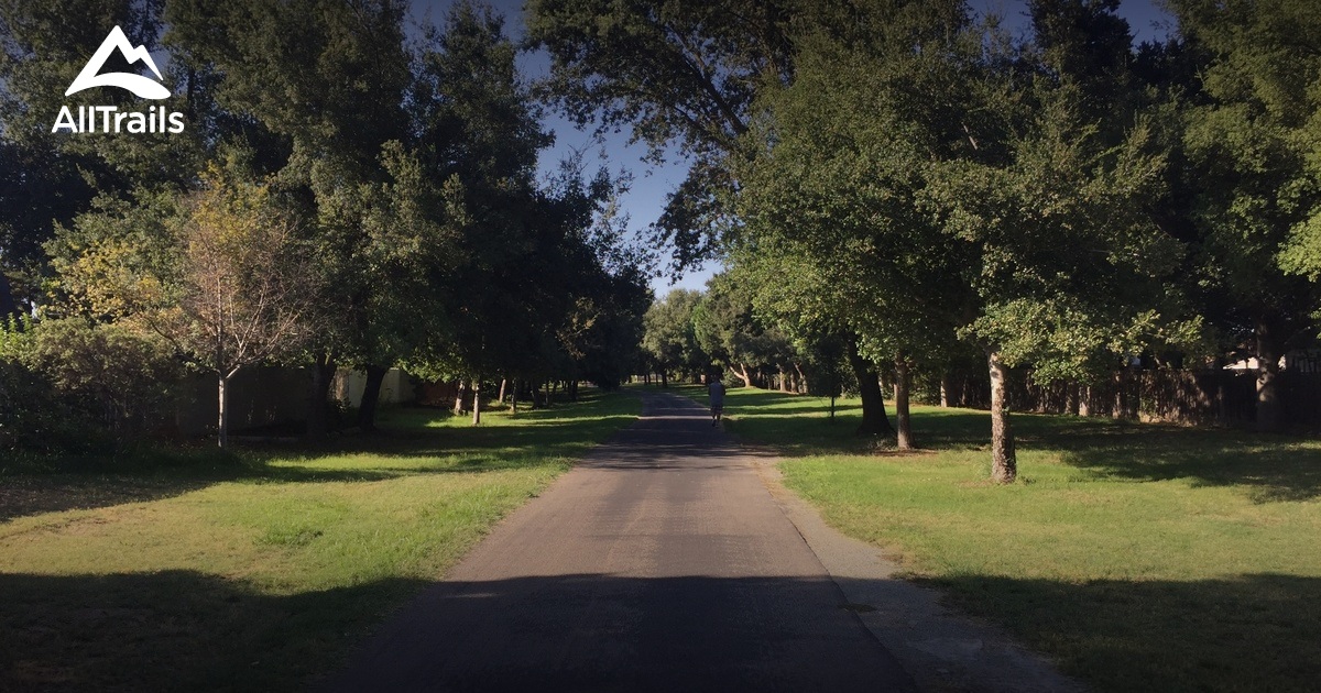 Best Hikes and Trails in Northgate Park AllTrails