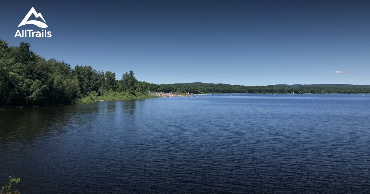 Best Trails in Yamaska National Park - Quebec, Canada | AllTrails