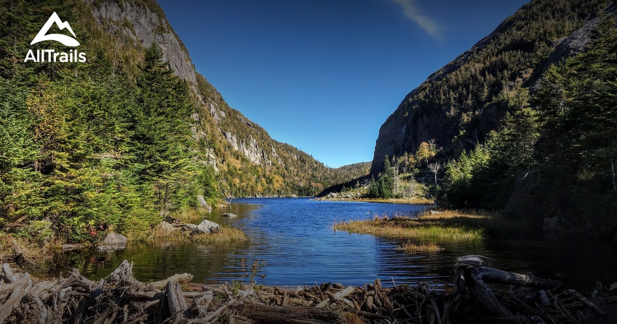 Best Trails in High Peaks Wilderness - New York | AllTrails