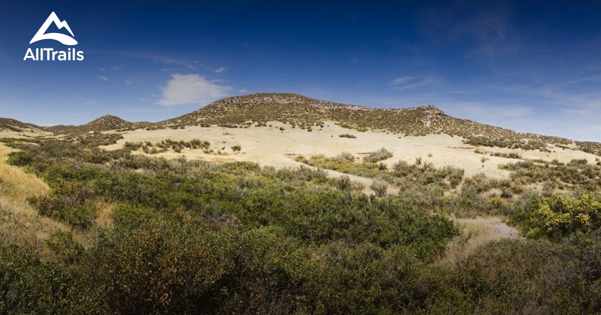 Best hikes and trails in Soapstone Prairie Natural Area | AllTrails