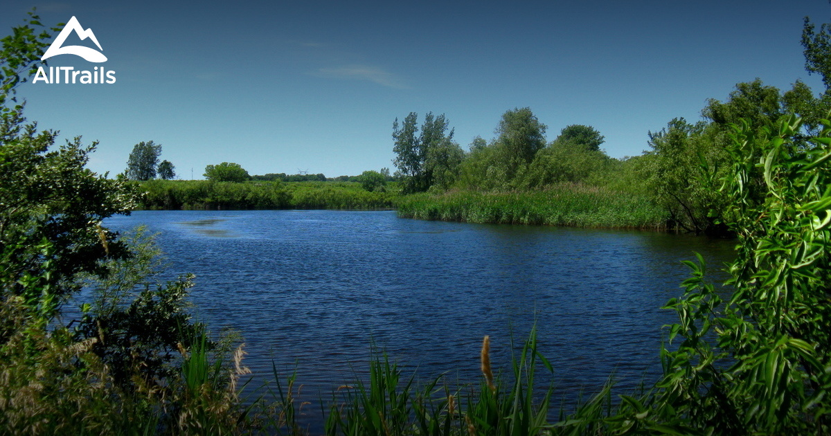 Best Trails In Midewin National Tallgrass Prairie - Illinois | AllTrails