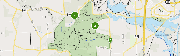 Short Hills Trail Map Best 10 Trails In Short Hills Provincial Park | Alltrails