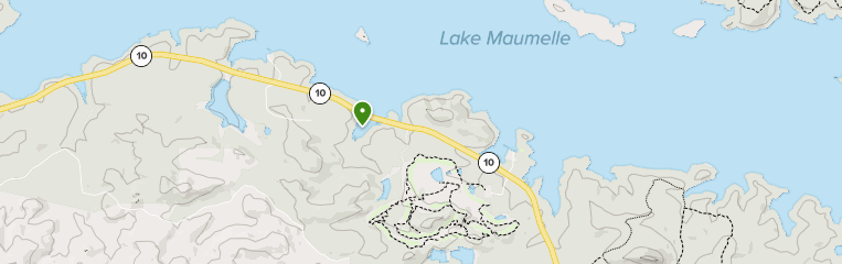 Best Hikes and Trails in Lake Maumelle WMA | AllTrails