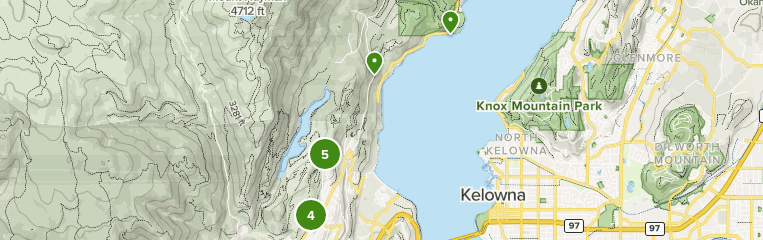 Bear Creek Park Map Best Trails In Bear Creek Park | Alltrails