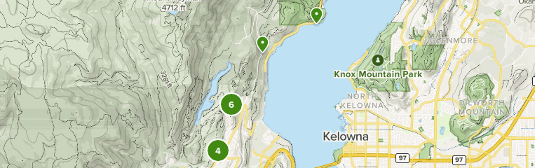 Bear Creek Park Map Best 10 Trails In Bear Creek Park | Alltrails