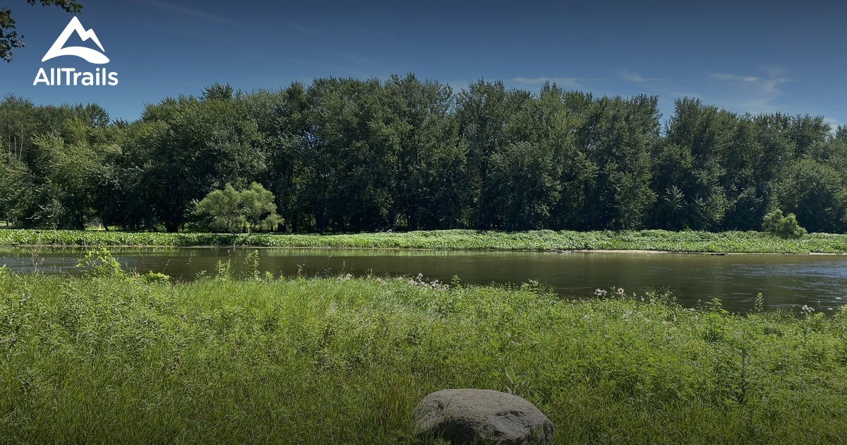 Best trails in Roselle Park, Ada, MI, Michigan AllTrails