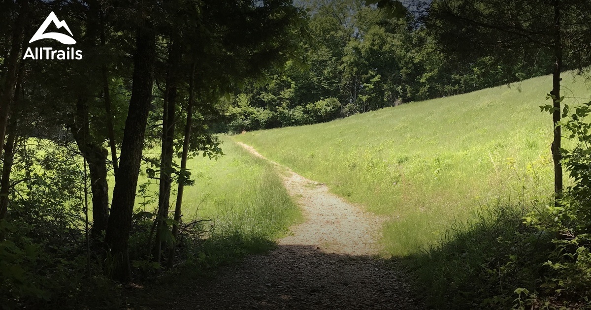 Best Trails in Mastodon State Park - Missouri | AllTrails
