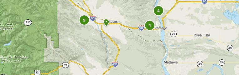 Lt Murray Wildlife Area Map Best 10 Trails In Lt Murray State Wildlife Recreation Area | Alltrails