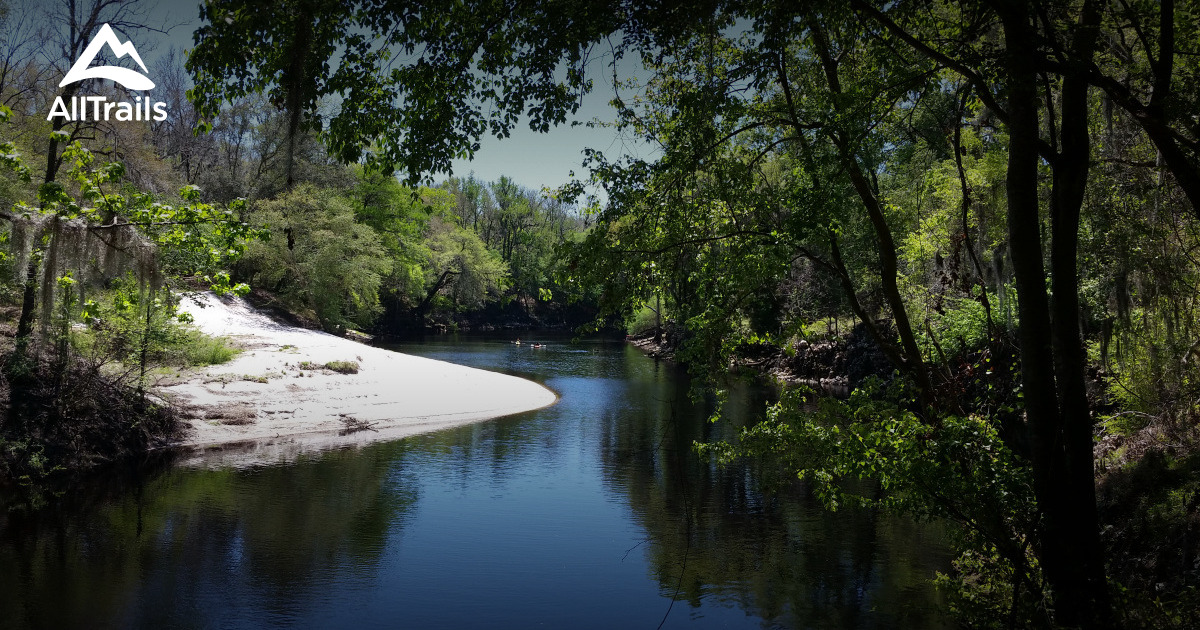 Best hikes and trails in Holton Creek Conservation Area AllTrails