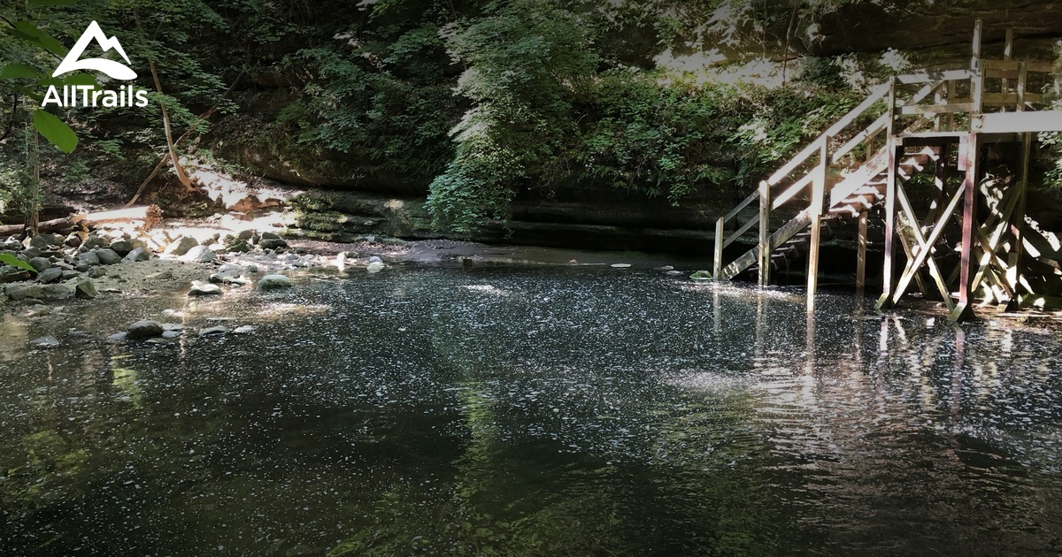 Best Trails in Matthiessen State - Parks Us Illinois Matthiessen State Park 10158986 20200205123123000000000 1200x630 3 41580954425