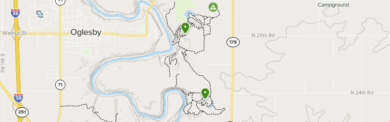 Best Trails in Matthiessen State - Parks Us Illinois Matthiessen State Park 10158986 20200527200520000000000 763x240 1