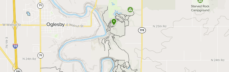 Best Trails in Matthiessen State - Parks Us Illinois Matthiessen State Park 10158986 20220601080335000000 763x240 1