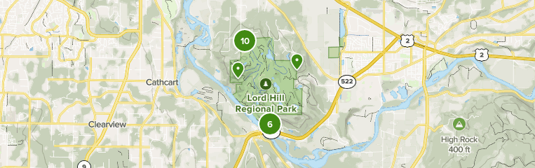 Lord Hill Park Trail Map Best 10 Trails In Lord Hill Regional Park | Alltrails