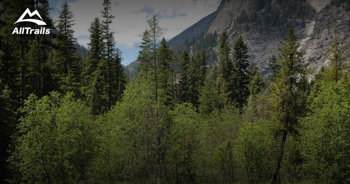 Mt St Marys >> Best Trails in Bitterroot National Forest | AllTrails.com Mt St Marys >> Best Trails in Bitterroot National Forest | AllTrails.com