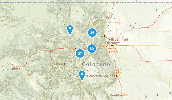 Best Trails in Arapaho National - Parks Us Colorado Arapaho National Forest 10158995 20180628100912 600x350 1 