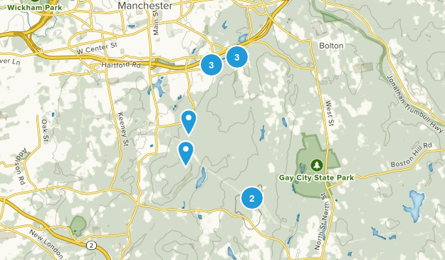 Best Trails in Case Mountain Park - Parks Us Connecticut Case Mountain Park 10159244 20180802094648 625x365 1