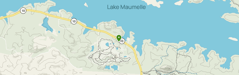 Best Hikes and Trails in Maumelle River WMA | AllTrails