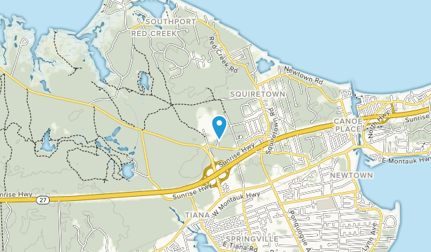 Best Trails in Red Creek Park New York AllTrails